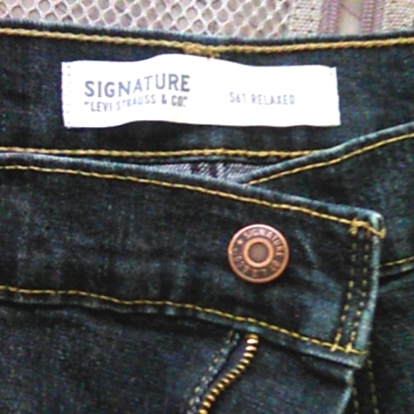 levis s61 relaxed